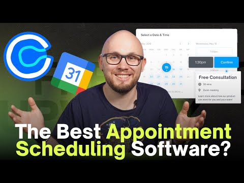 Calendly vs Google Calendar: What is the Best Choice?