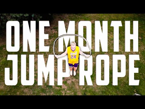 Skipping For 30 Days And This Is What Happened...