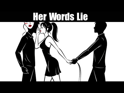 Why Women Say One Thing but Do Another — The Brutal Truth About Female Psychology