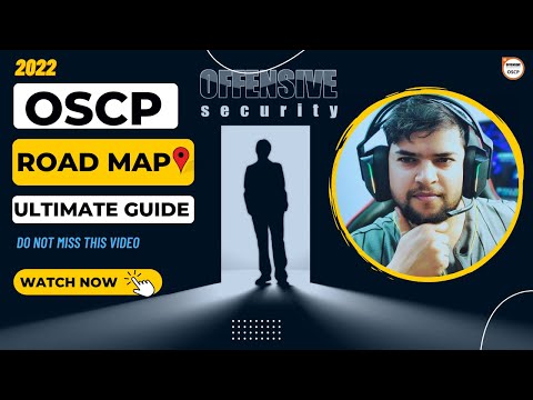[Hindi] OSCP Roadmap: How to Clear the OSCP