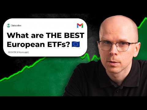 Every Investing Question Answered (European Investor)