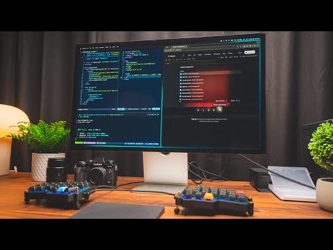 This Simple macOS Window Management Workflow Is All I Need