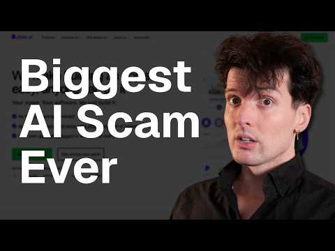 What everyone missed about Builder.ai