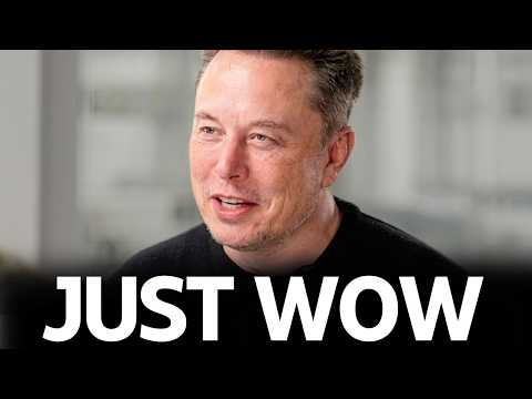 Elon Musk’s Brain Chips Going Exponential