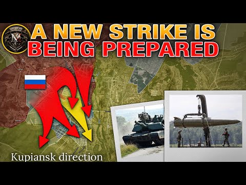 Killzone🔴Zelensky's Sabotage Plans🕵️‍♂️Russian Buildup in Novopavlovka Direction👊MS For 2025.10.09