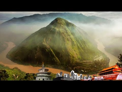 Geography of China 20171107 | CCTV
