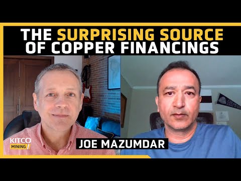 The miners who are winning while gold is spiking - Joe Mazumdar warns you need to watch margins
