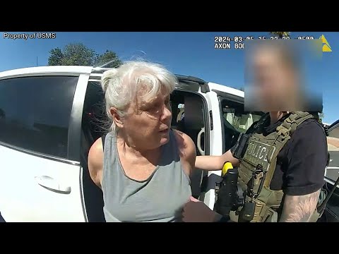 US Marshals Arrest Wrong Woman From Her Arizona Home