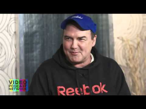 Norm Macdonald Beard Joke