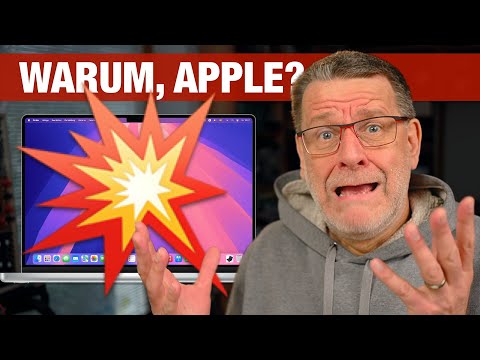 12 NERVENDE "Features" Deines Mac und wie Du sie abschaltest