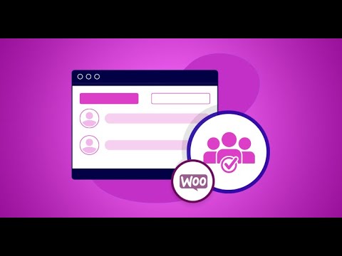 How to Make a Membership Website with WordPress + WooCommerce