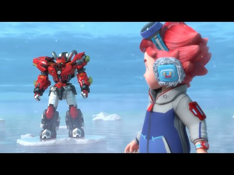 Металионы новые серии | 33-36 серии | Мультики Трансформеры Машинки