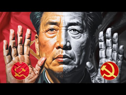 MAO ZEDONG; La historia más oscura del comunismo contada sin censura | Documental prohibido.