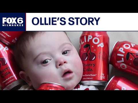 Waukesha mom shares Ollie's story | FOX6 News Milwaukee