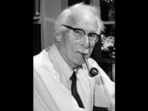 Lecture: 2015 Personality Lecture 06: Depth Psychology: Carl Jung (Part 01)