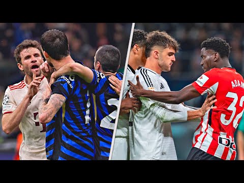 When Players Lose Control 2024/2025 #29