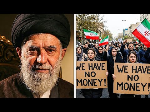 Inside The Narcissistic Lifestyle Of Ayatollah Ali