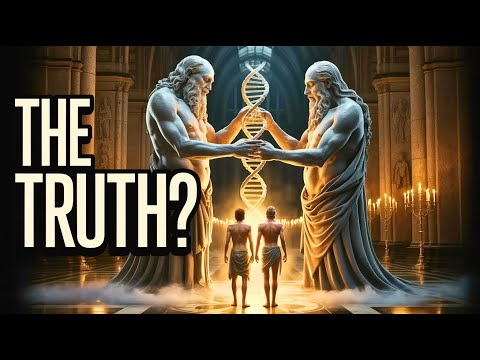The Creation Story the Church Deliberately Ignored? | History For Sleep