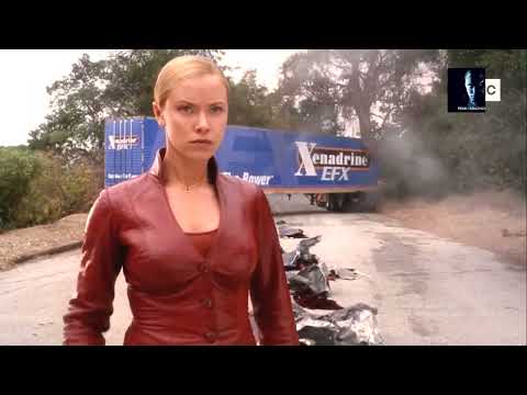 T-X moments part 2 (ver. Español Latino)