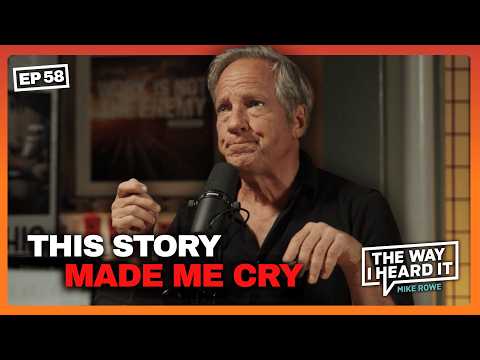 The True Story Of What Really Happened On November 10 | #58 | The Way I Heard It