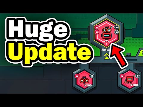 NEW CHAOS FUSION & TWINBORN TECH PART FEATURES! Survivor.io 3.6.0 Update Breakdown!