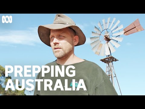 The End Of Days | Prepping Australia (Episode 1)