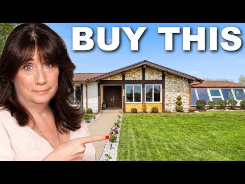 Reasons Why You Should Buy a Ranch Style Home