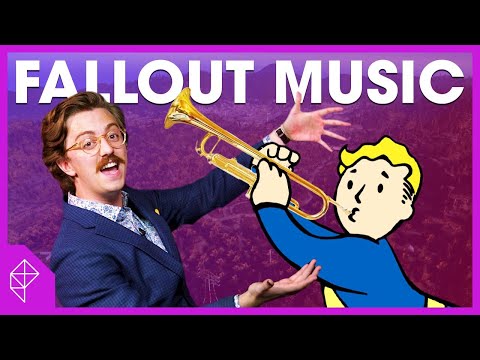 I fixed Fallout's music by creating a totally new genre | Unraveled