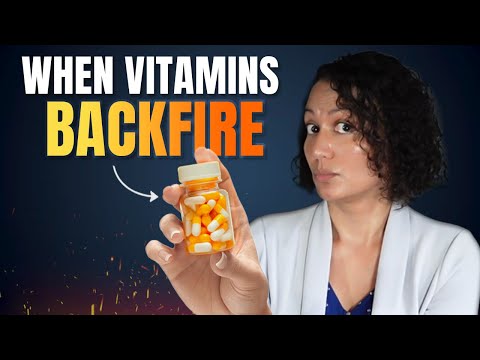 Overmethylation Symptoms No One Warned You About (MTHFR, COMT & More)