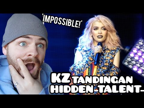 First Time Hearing KZ TANDINGAN "Close To You" Reaction