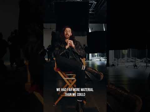 After ‘Unheard' there were still songs I wanted to share with you all. ‘Unaired’ EP out Aug 16th 🖤