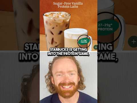 Starbucks Protein Review: MD & Strength Coach Take