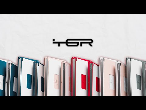 A Deep Dive into TGR Keyboards