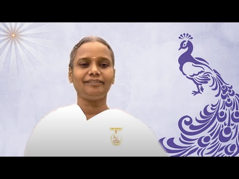 Baba's Tamil Murli -  24.12.2025 - Spirituality | இன்றைய தமிழ் முரளியின் சாரம்..| BK Sarala sis...