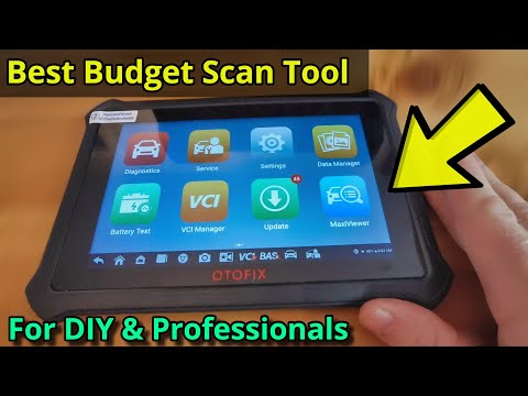 OTOFIX D1 Lite - In-Depth Honest Review