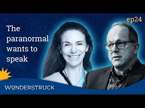 Reality Isn’t What You Think It Is: Jeffrey Kripal (Episode 24)