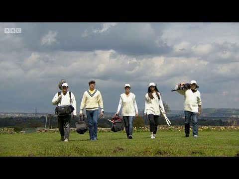 Rogue Traders (2018) - Approved Green Energy Solutions based in Halifax