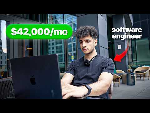 My Side Hustles as a Software Engineer in 2025