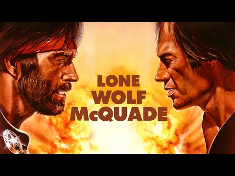 Drinker's Happy Hour - Lone Wolf McQuade (feat. Space Ice)