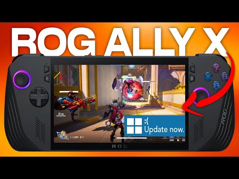 Asus ROG Ally X 6 months later | Review in 2025