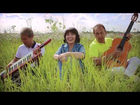 Ант төркөмө һәм Сажида Игебаева "Аҡ сәскә"