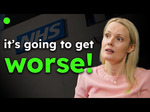 Ex-NHS Autism Psychiatrist Exposes Waiting List 'Scandal' & Why You'll Never Get An Assessment
