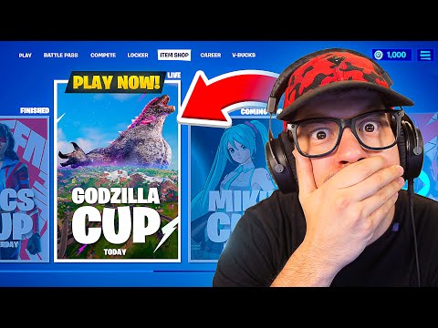 I Qualified in *ONE GAME*!