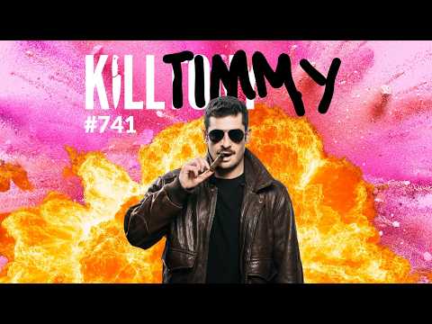 Timmy No Brakes - Kill Tony #741 - Kill Timmy