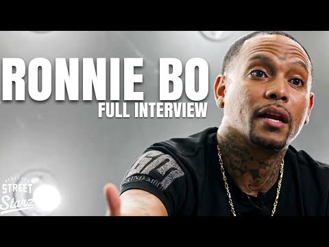 Ronnie Bo GOES OFF on Jay-Z CONSPIRACY to UN-ALIVE Him, R.Kelly Last Wishes, Jaguar Wright+More