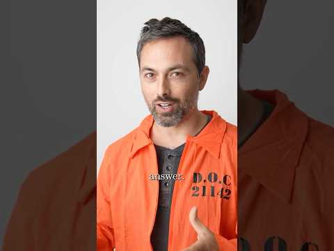 Can you solve the prisoner's riddle?