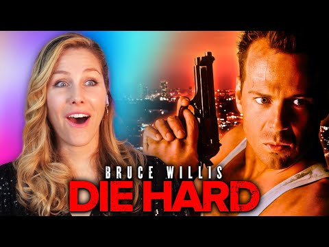 Die Hard | Movie Reaction & Commentary