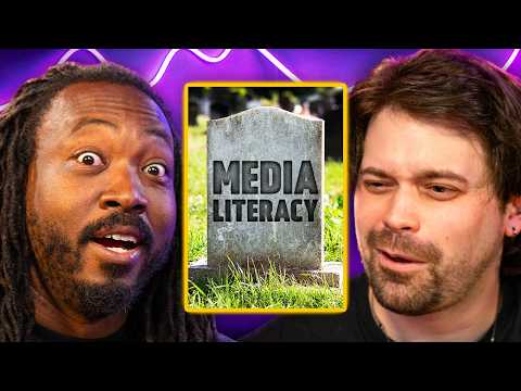 Can You Trust YouTube Video Essays? ft. @FDSignifire & @jaubrey