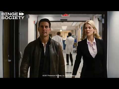 “Get Jack Reacher.” | Jack Reacher (2012) [Full HD Scene]