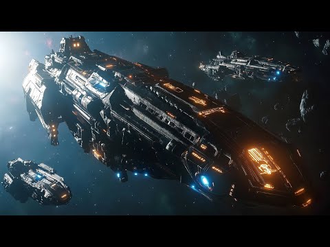 They Handed Us a Useless Vessel—Humans Made It Invincible! Best HFY Stories | HFY Sci-Fi Story